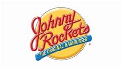 Johnny Rockets Certificates - Tempe location ONLY